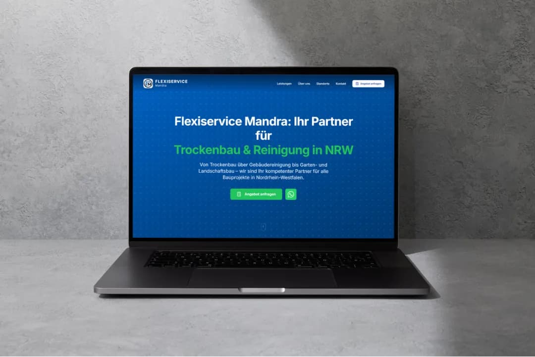 Flexiservice Mandra